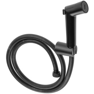 Deante Bidetta sprchový set, černá ANW_N71B