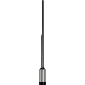 Deante Silia topný článek, 600 W, matná ocel AGI_F601