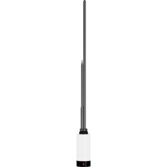 Deante Silia topný článek, 400 W, bílý AGI_A401