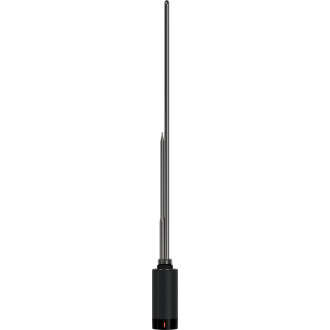 Deante Silia topný článek ,600W ,černý AGI_N601