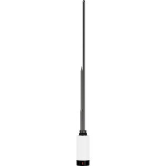 Deante Silia topný článek, 600 W, bílý AGI_A601