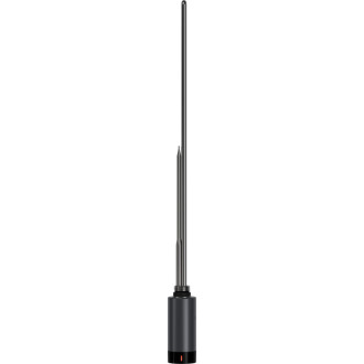 Deante Silia topný článek, 600 W, titan AGI_D601