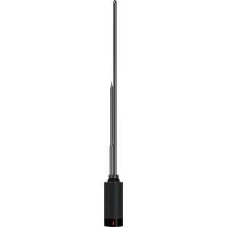 Deante Silia topný článek ,400W ,černý AGI_N401
