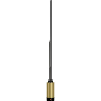 Deante Silia topný článek ,600W ,zlatý matný AGI_R601