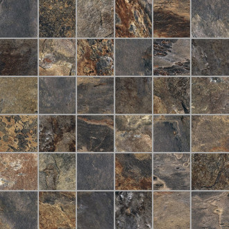 ARDESIA Mosaico Natural 30x30 ARD020