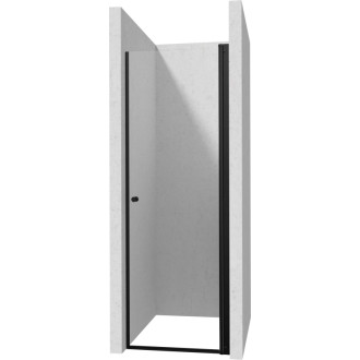 Deante Kerria Plus Sprchové dveře 90 cm - kyvné KTSWN41P