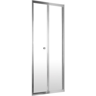 Deante Jasmin Plus Vestavné sprchové dveře 90 cm - skládací KTJ_021D