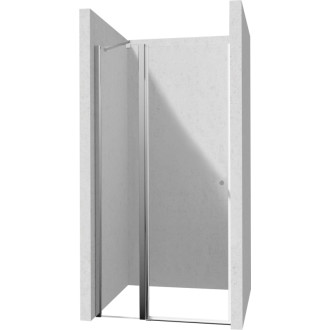 Deante Kerria plus Sprchové dveře 120cm, panty KTSU045P