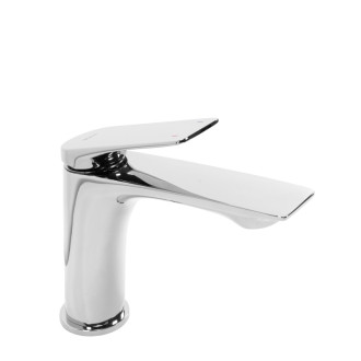 Rea Koupelnová baterie Rea AVALON Chrome Low REA-B1178