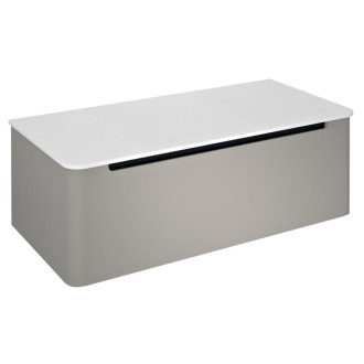 KERALA umývadlová skrinka 100x35x47, 5cm, 1x zásuvka, agila