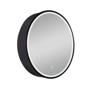SAT galerka kruh pr.60cm černá, IP44 SATZGALED60CE