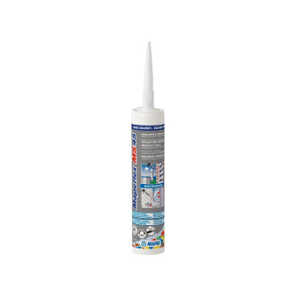 MAPEI MAPEFLEX MS 45 113 BIELÝ (300 ml)