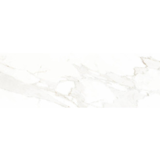 CARRARA obklad Blanco Brillo 20x60 (1,44 m2) CAR001