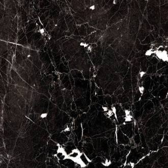CARRARA dlažba Negro 45x45 (1,62 m2) CAR006