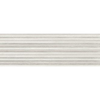 Canterbury obklad Way Silver 30x90 (1,08m2) CTB003