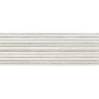 Canterbury obklad Way Silver 30x90 (1,08m2) CTB003