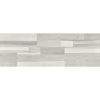 CANTERBURY obklad Volea Silver 30x90 (1,08m2) CTB004