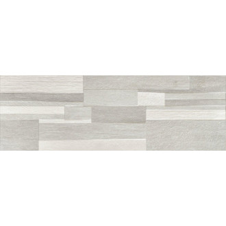 CANTERBURY obklad Volea Silver 30x90 (1,08m2) CTB004