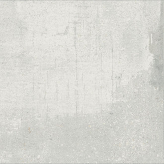 DETROIT dlažba White 60x60 (1,08m2) DET008
