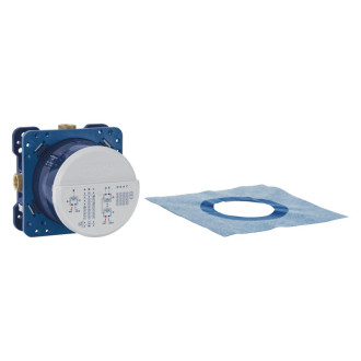 Grohe Rapido Univerzální vestavbové těleso Smartbox 35604000