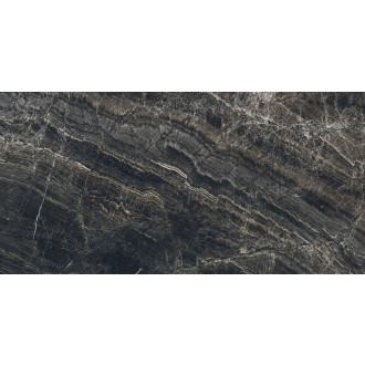 ELEKTRA dlažba Black 60x120 (1,44 m2) ELE001