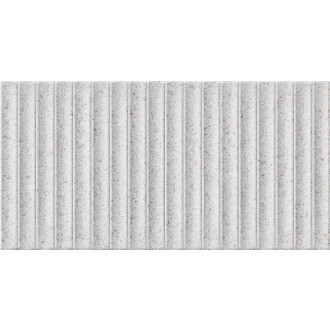 MARMETTA obklad Deco Grey 32x62,5 (1m2) MRM005