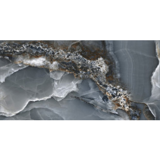 ONYX dlažba Bleu Pulido 60x120 (1,44 m2) NYX001