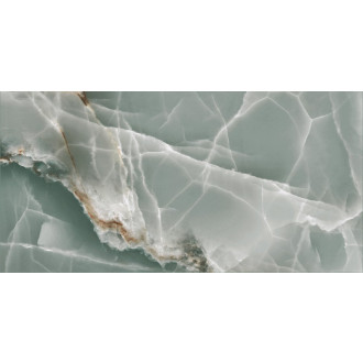 ONYX dlažba Turquoise Pulido 60x120 (1,44 m2) NYX003