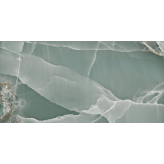 ONYX dlažba Turquoise Pulido 60x120 (1,44 m2) NYX003