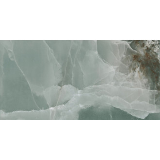 ONYX dlažba Turquoise Pulido 60x120 (1,44 m2) NYX003