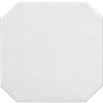 OCTAGON dlažba Blanco mate 20x20 (EQ-3) (1m2) 20547