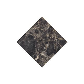 OCTAGON Taco Emprador marrón 4,6x4,6 (EQ-18) 21013