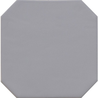 OCTAGON dlažba Gris mate 20x20 (EQ-3) (1m2) 20555