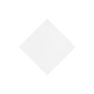 OCTAGON Taco blanco 4,6x4,6 (EQ-18) 20403