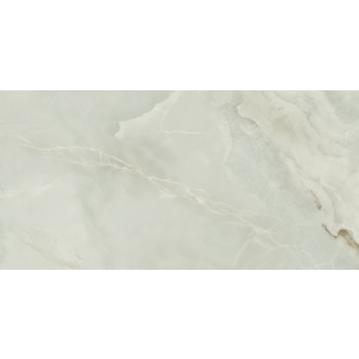 ONYX AZ dlažba Lux Light Green 60x120 (1,44 m2) 51702