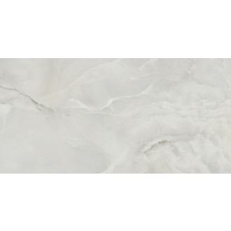 ONYX AZ dlažba Lux Light Grey 60x120 (1,44 m2) 51700