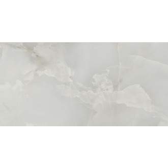 ONYX AZ dlažba Lux Light Grey 30x60 (1,08m2) 51712