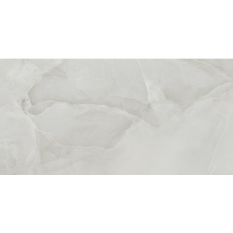 ONYX AZ dlažba Lux Light Grey 30x60 (1,08m2) 51712