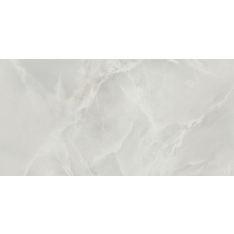 ONYX AZ dlažba Lux Light Grey 30x60 (1,08m2) 51712