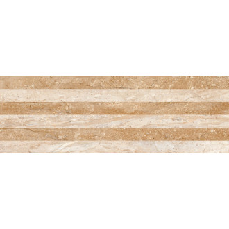 WEMBLEY obklad Relieve Stripe Beige G 20x60 (1,20 m2) WEM006