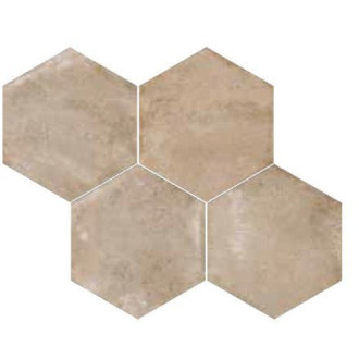 URBAN dlažba Nut 29,2x25,4 (EQ-3) (1m2) 23513