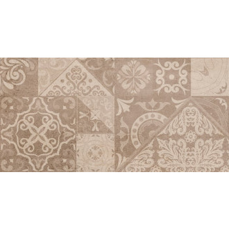 ROCK obklad Decor Marron 25x50 (1,5 m2) ROK002