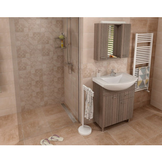 ROCK dlažba Marron 45x45 (1,62 m2) ROK007