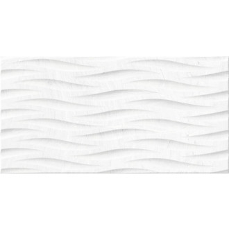 VARANA obklad Deco Blanco 32x62,5 (1m2) VAR017