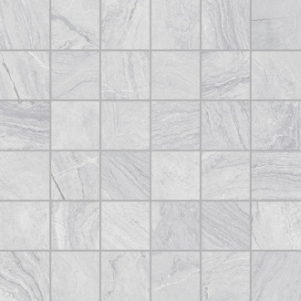 VARANA Mosaico Gris 30x30 VAR022