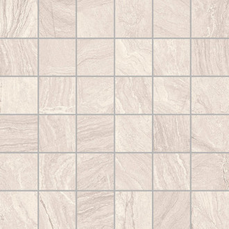 VARANA Mosaico Almond 30x30 VAR024