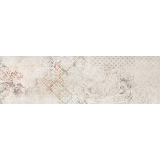 PORTOBELLO obklad Decorado Beige 31,5x100 (1,26m2) PTB009