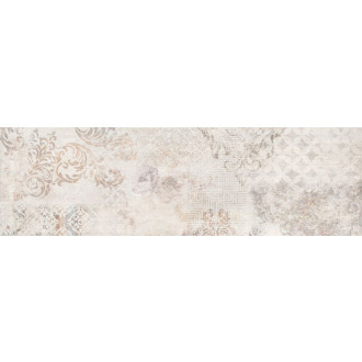 PORTOBELLO obklad Decorado Beige 31,5x100 (1,26m2) PTB009