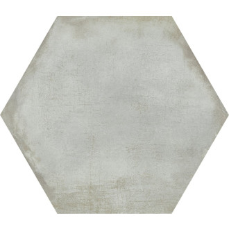 SAN FRANCISCO Matt dlažba Hex Grey 52x60 (0,94m2) 53529