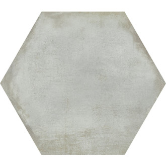 SAN FRANCISCO Matt dlažba Hex Grey 52x60 (0,94m2) 53529